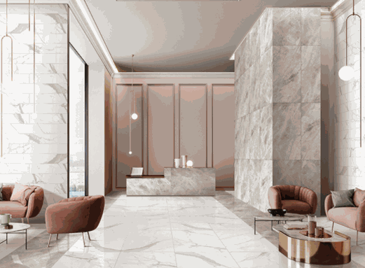 维纳斯时尚家瓷生活馆